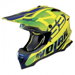 CASCO NOLAN OFF ROAD